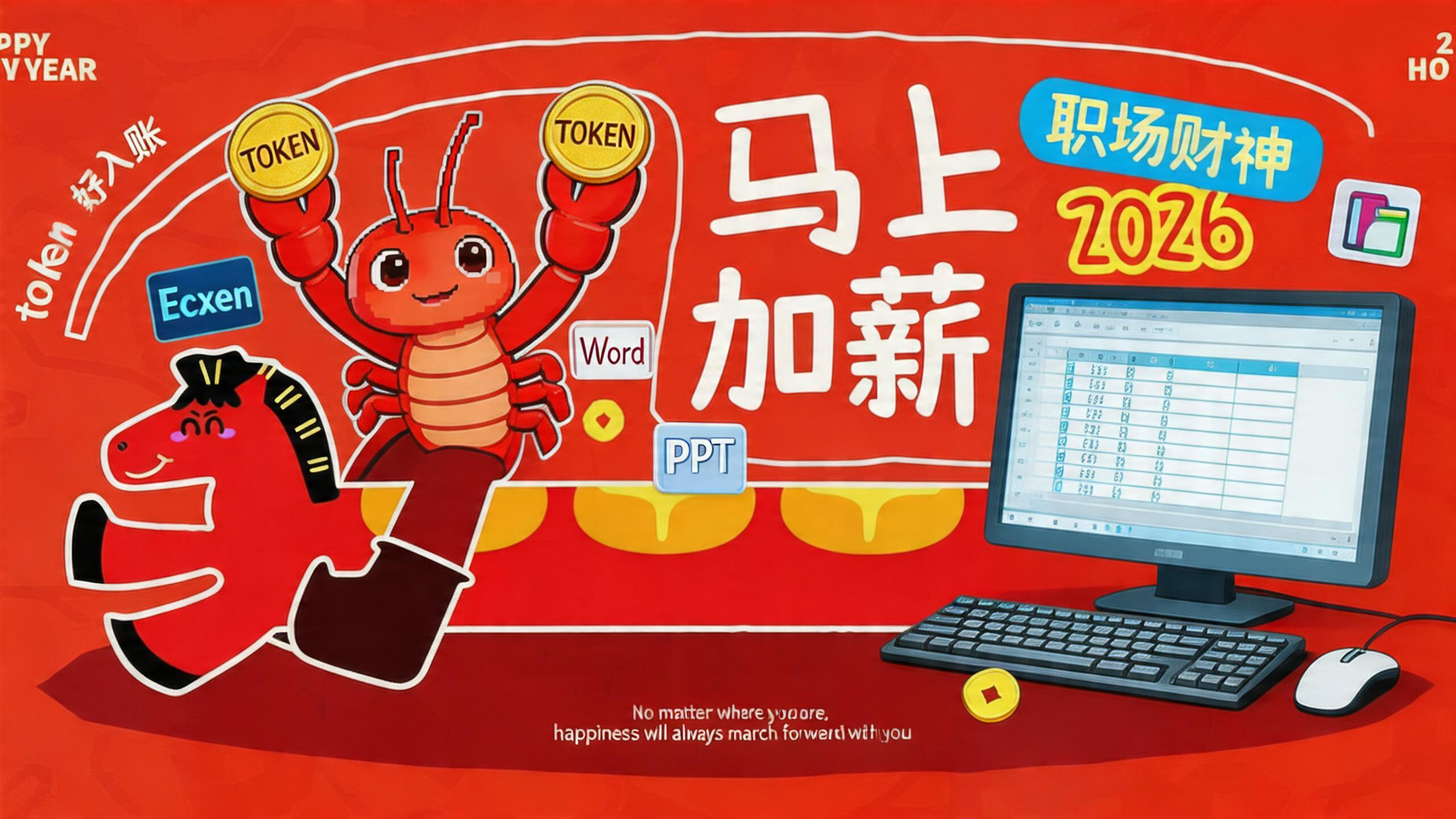 面向AI Agent生态的综合型导航与信息聚合平台 网站预览